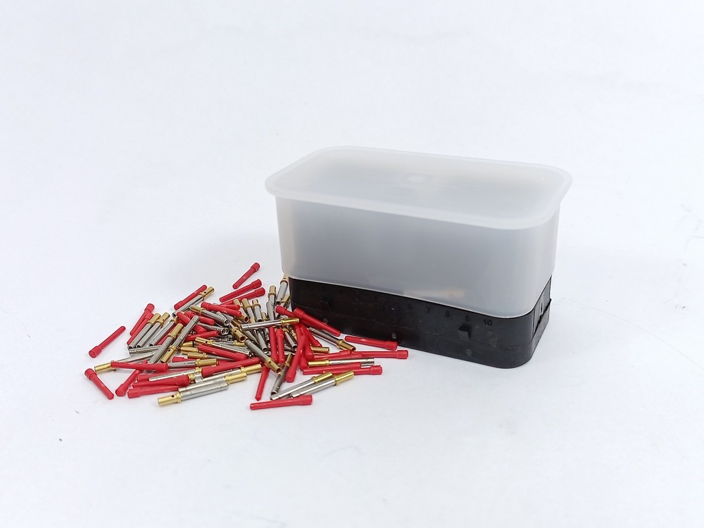 Danfoss 10100946 MC050-110 Final ASM Connector Accessory