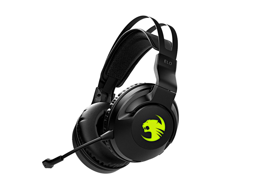 ROCCAT Elo 7.1 Air Refurbished Headset