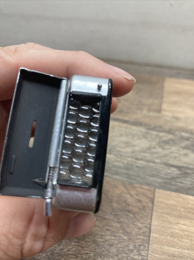 Vintage Sekonic Leader Deluxe-2 Model 36