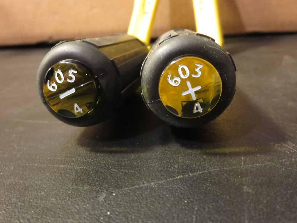 Klein Tools 6 pc Apprentice tools set 92906 Pro pack 6 New USA