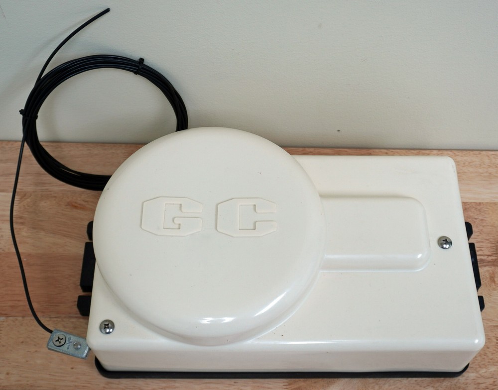 Greer Cable A240700 Crane Cable Reel