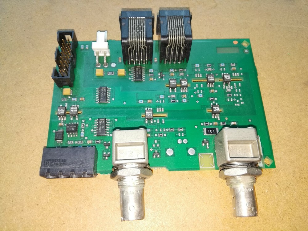 5060-3556 PCB for HP / Agilent 6812B AC Power Source Analyzer