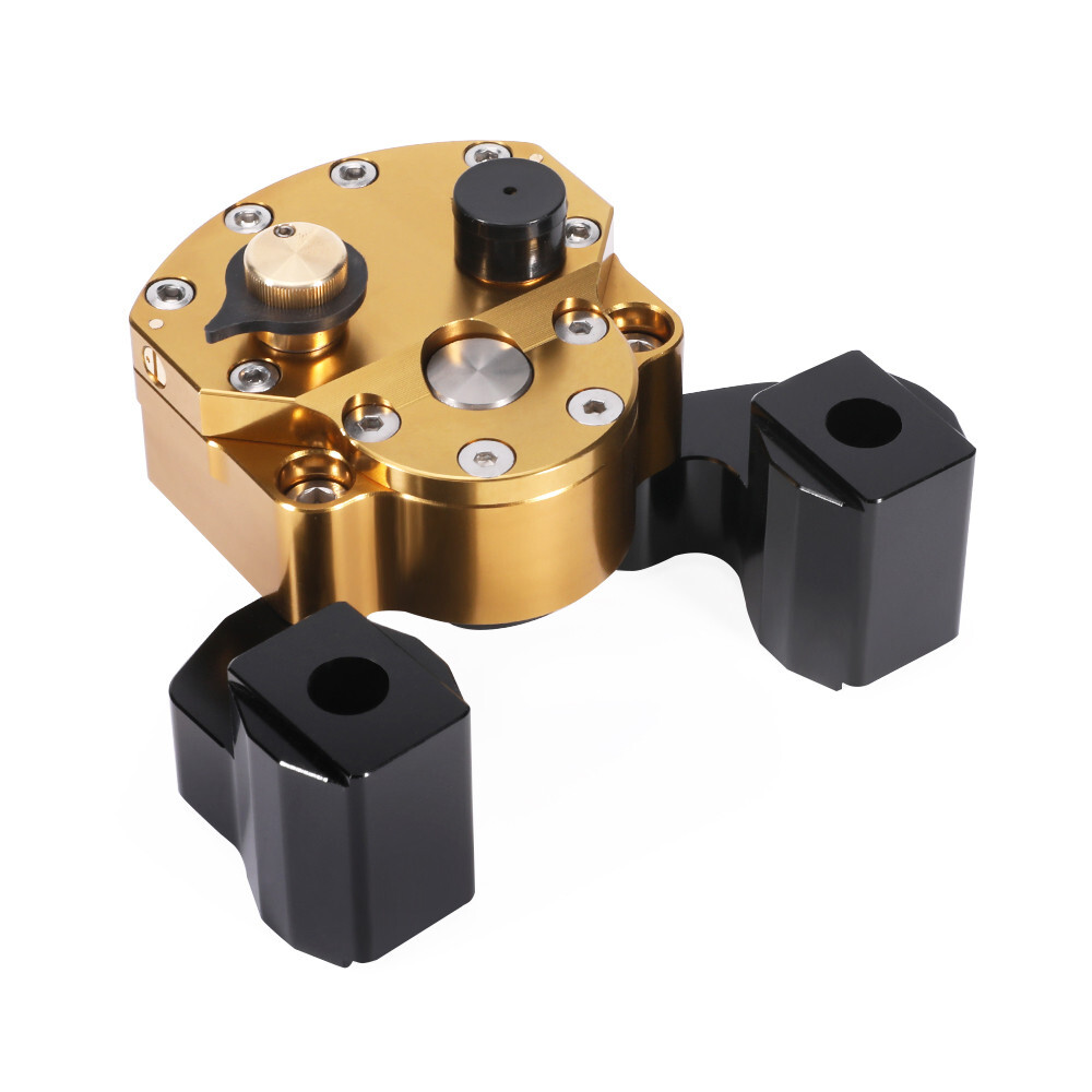 For 790 890 Adventure CNC Adjustable Steering Damper Stabilizer Safety Control