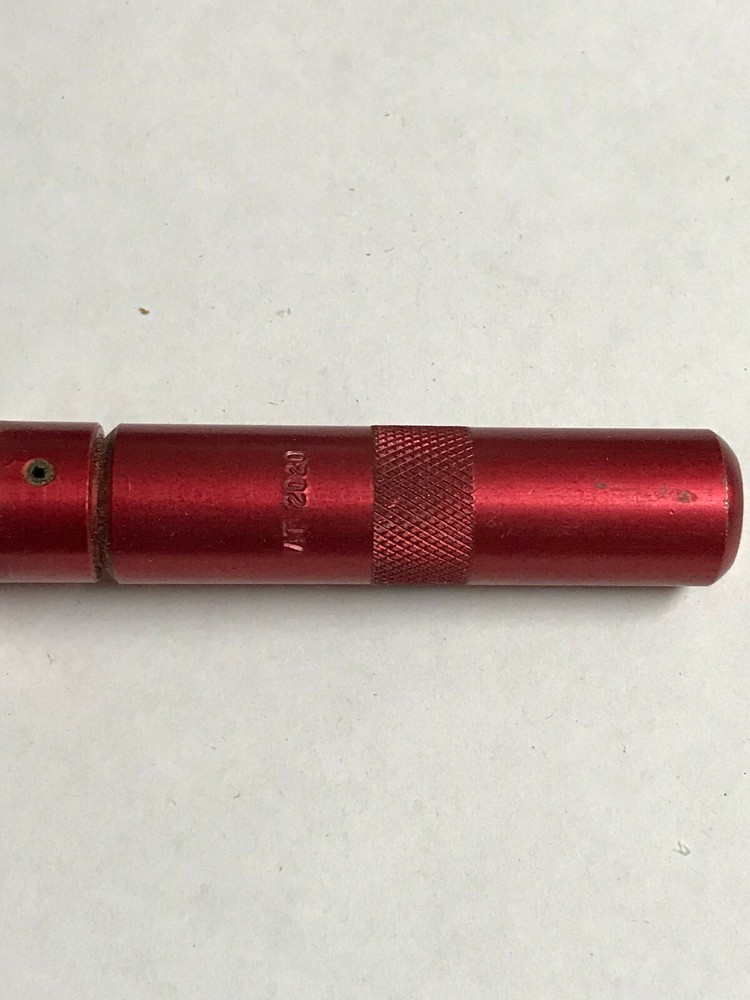 Used Astro AT2020 Contact Size 20 Removal Tool