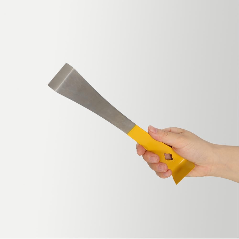 3PCS Bee Hive Scraper Tools | Stainless Steel Beekeeping Equipment