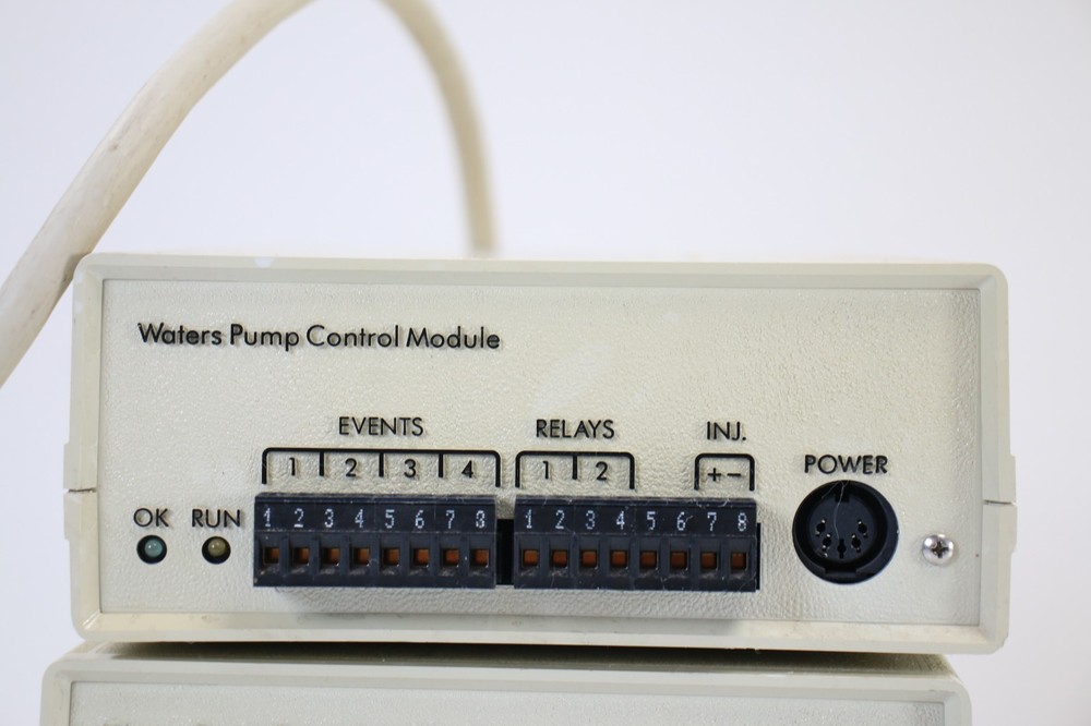 Waters Pump Control Module PCM SW300