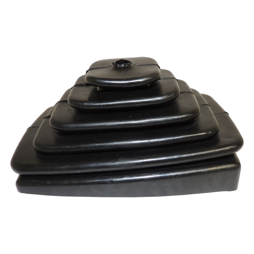 52078558 Shift Boot for Jeep Wrangler 1997-2004