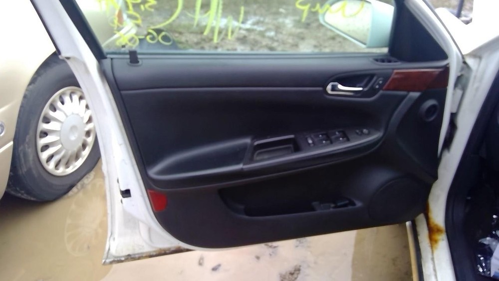 Used Telematics Interface Module fits: 2007 Chevrolet Impala Communication OnSta