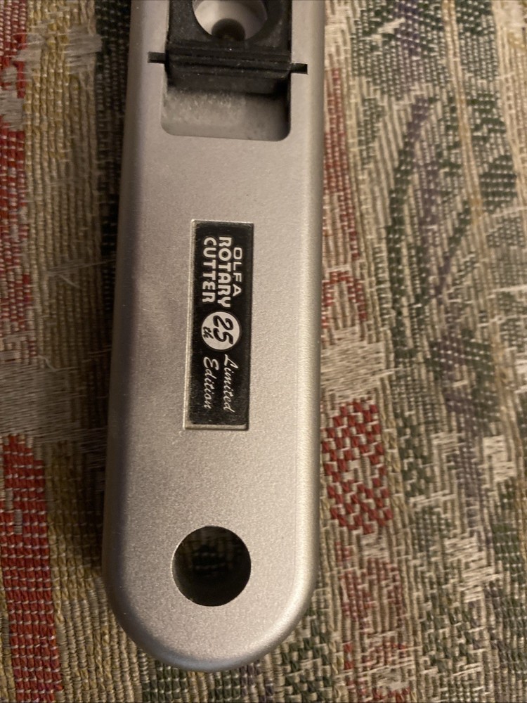 olfa rotary cutter 45mm