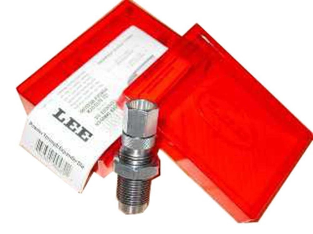 Lee Precision EXP 44Sp Powder Through Die Multi
