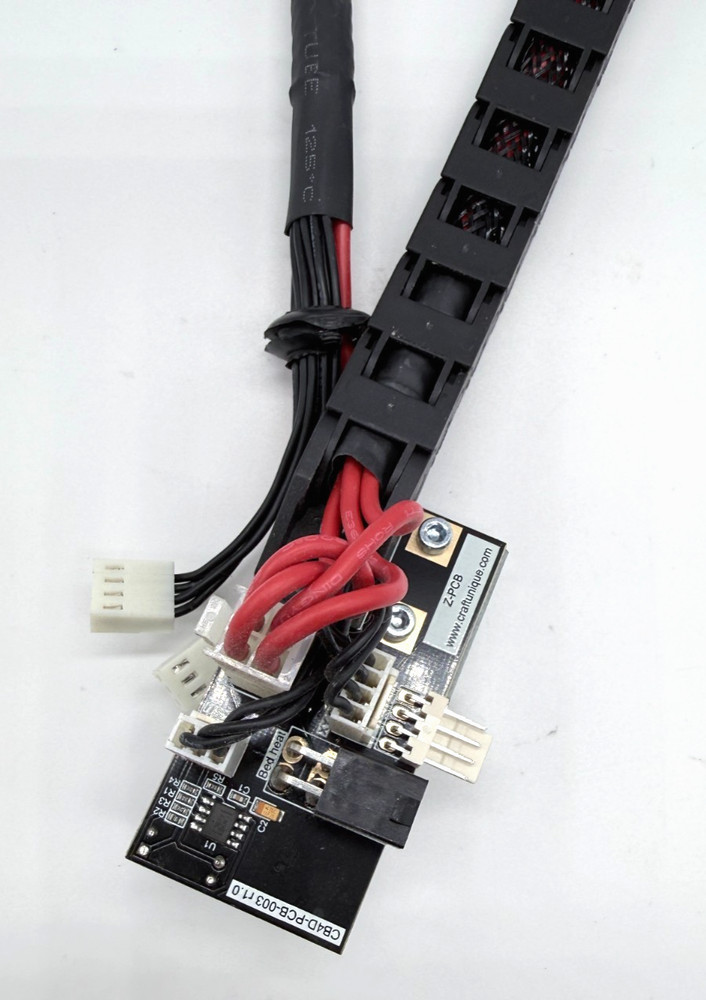 Craftbot Flow XL Z PCB Cable