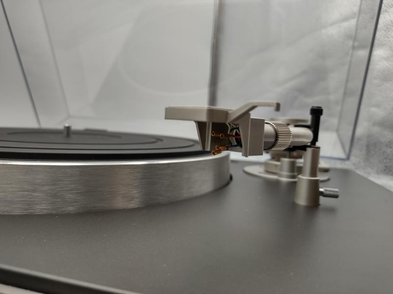 SONY PS-X50 Vintage TURNTABLE ! Tested & Working but needs some servicing. NICE!