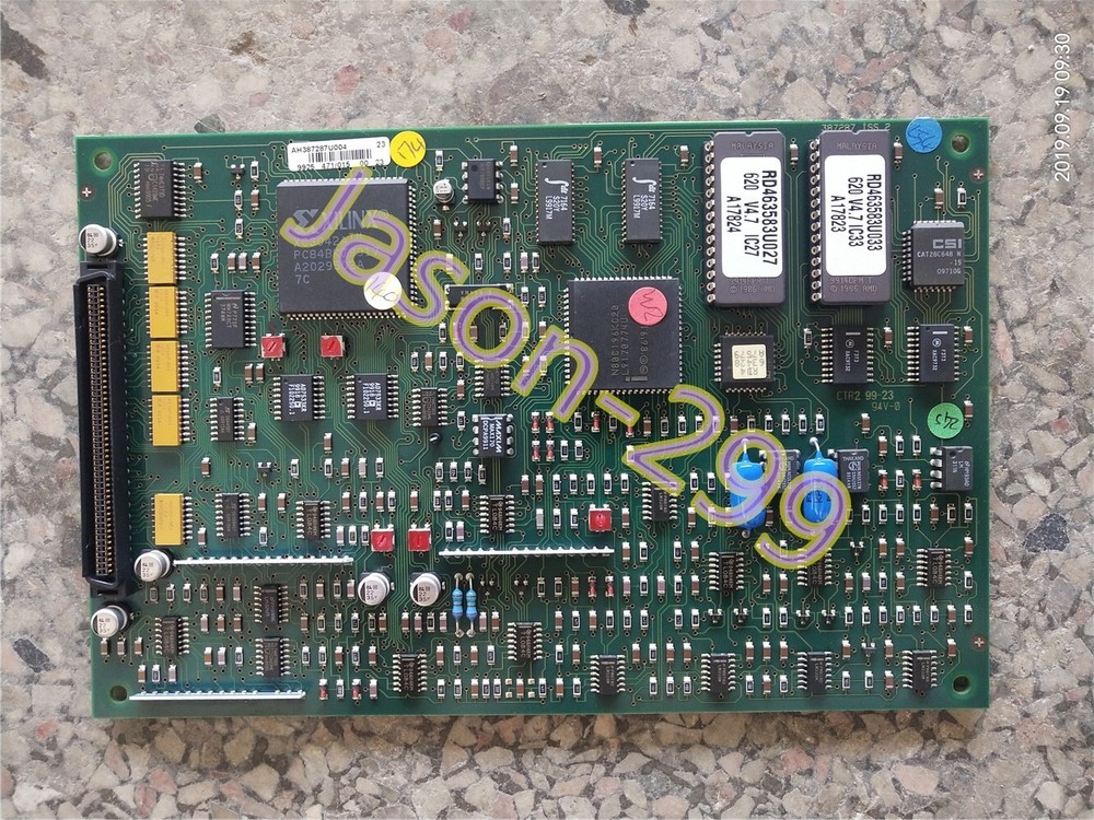 AH387287U004 fast ship by DHL OR EMS