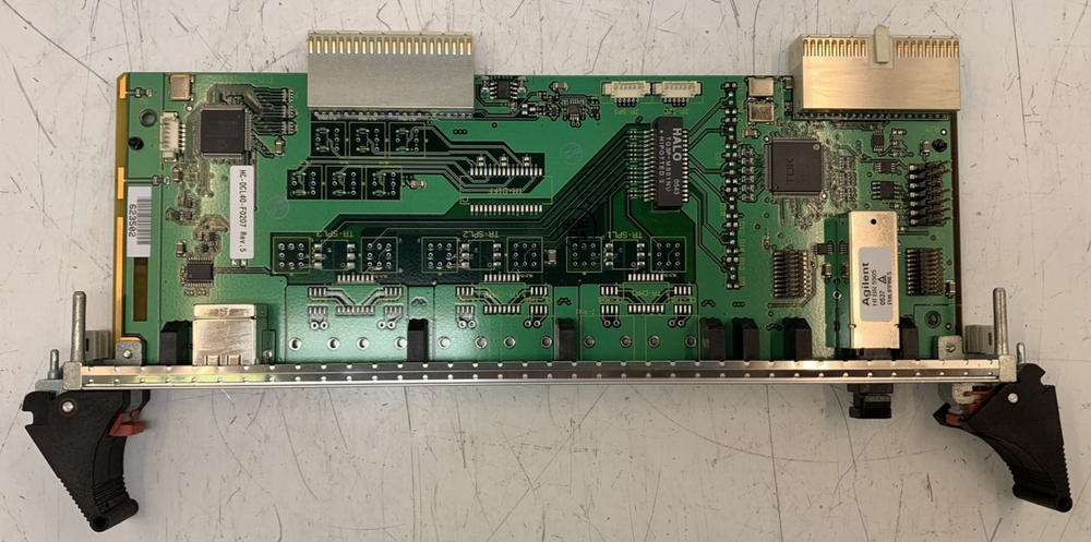 MetaSwitch RPS4010