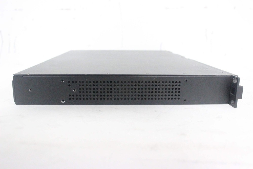 AJA KiPro Rack Digital File Recorder (No Drive)