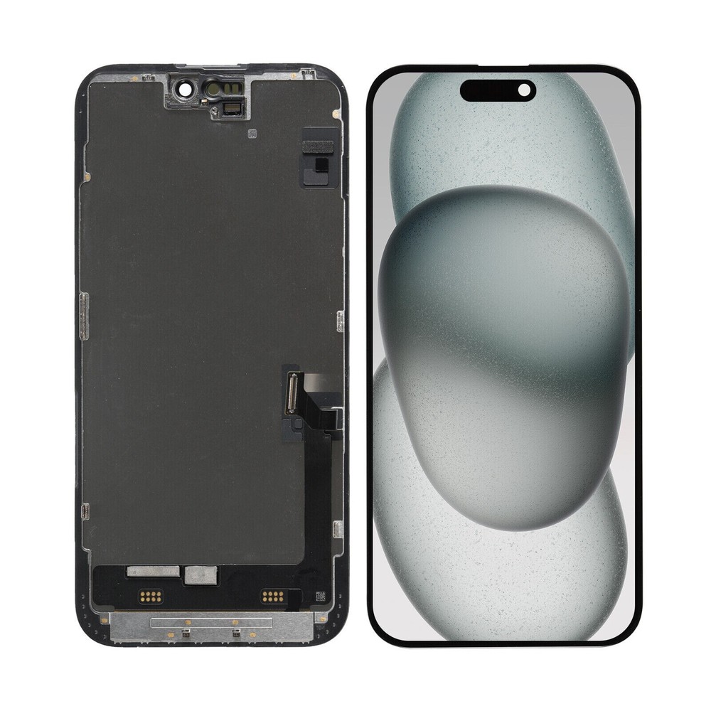 For iPhone 15 Plus Display LCD Touch Screen Digitizer Assembly Replacement Tools