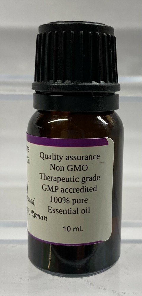 Pure Joy 100% Pure Essential Oil 10ml