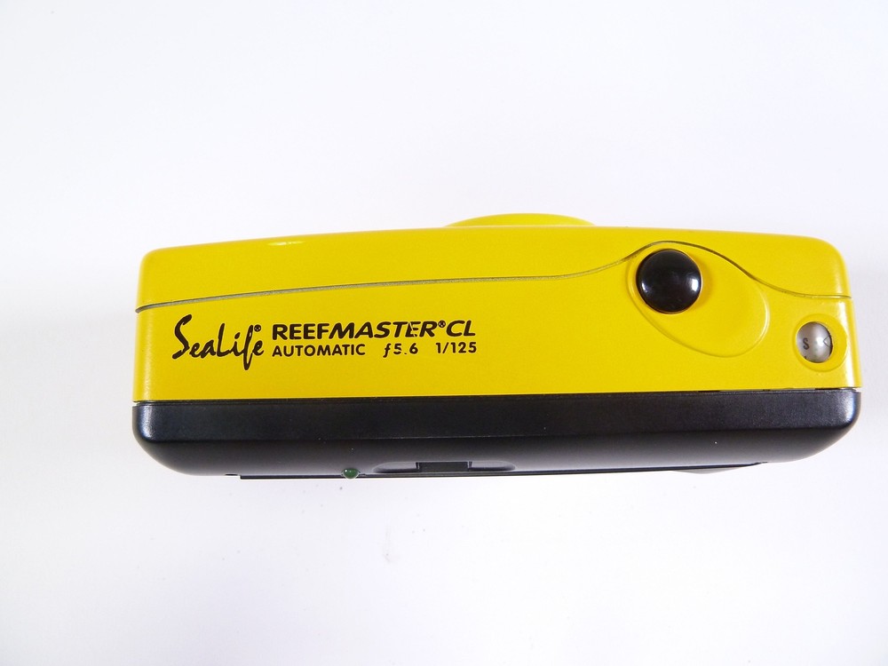 Sealife Reefmaster Cl