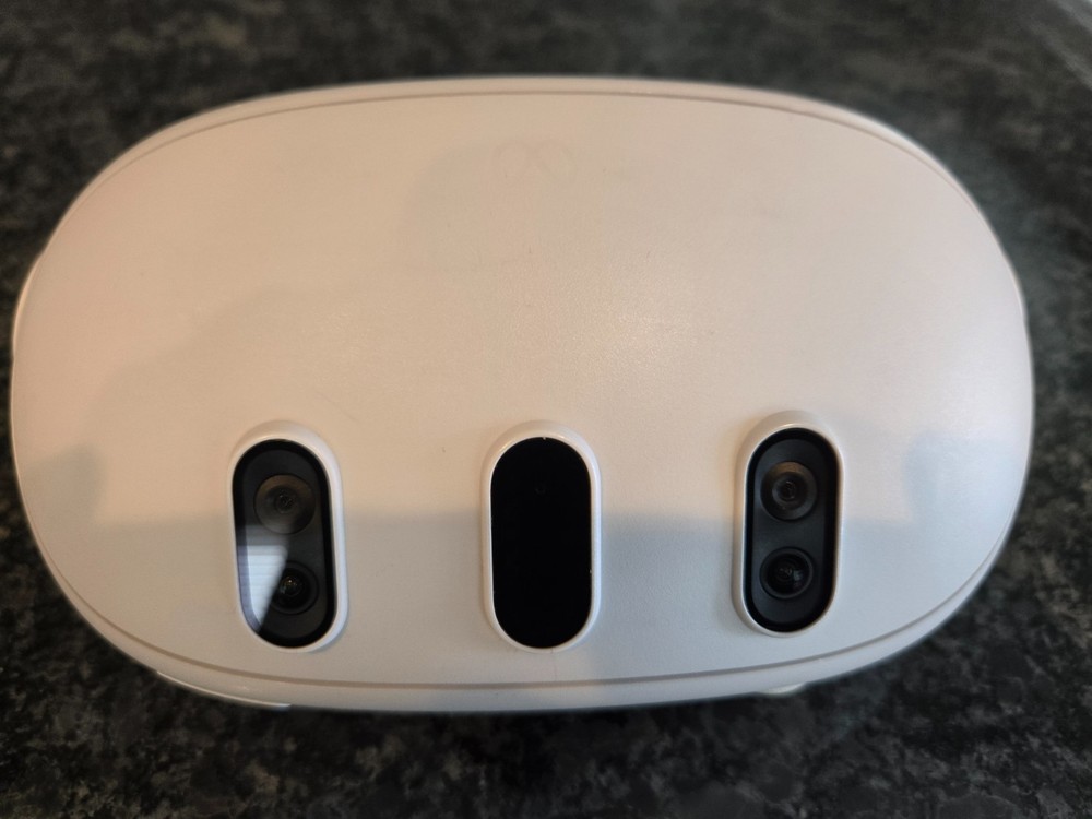 META QUEST 3 512GB HEADSET R1