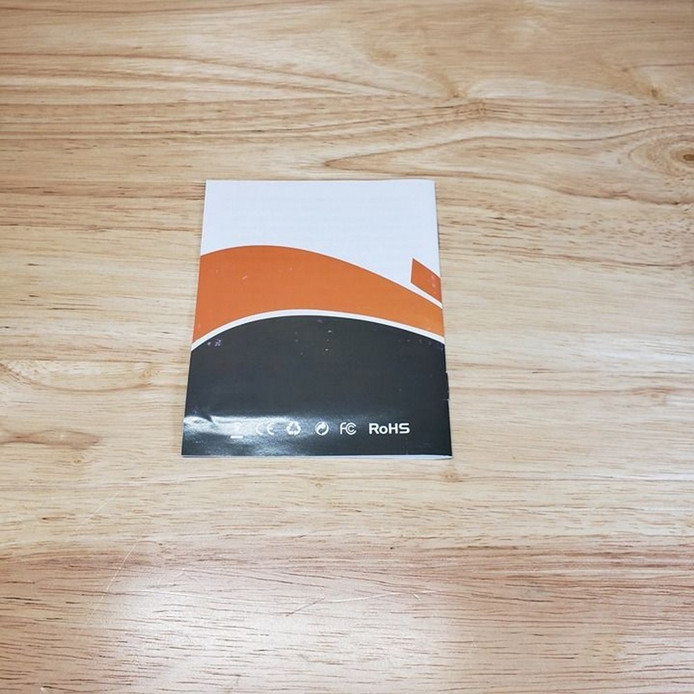 Bark Control Device Model 312 – Ultrasonic Dog Training (Open Box Tested)