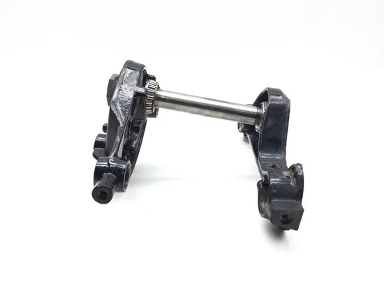 Upper Lower Triple Tree Set 2013 Harley-Davidson Road Glide Custom FLTRX 3384