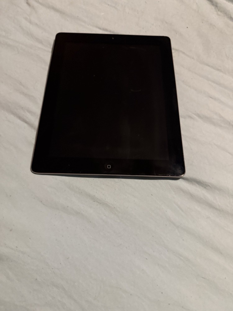 Apple ipad 2nd generation 16gb wifi