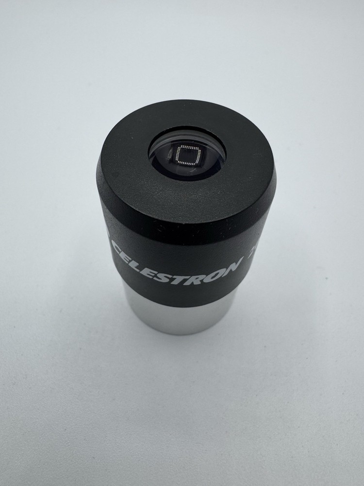 Celestron 20mm Eyepiece For Telescope