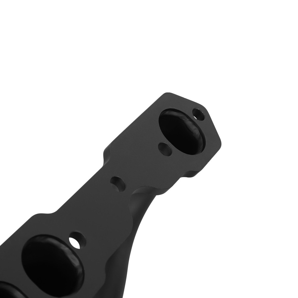 Flowtech 91832FLT Shorty Headers - Black Painted