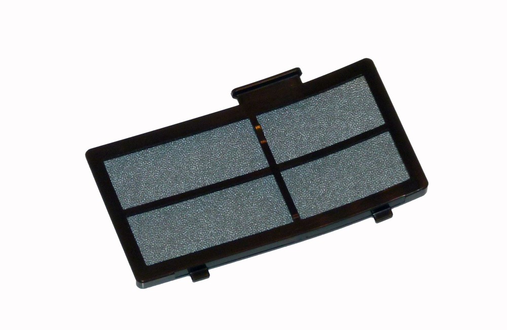 Projector Air Filter Compatible With Epson Model Numbers EB-W7, EB-W8, EB-W9