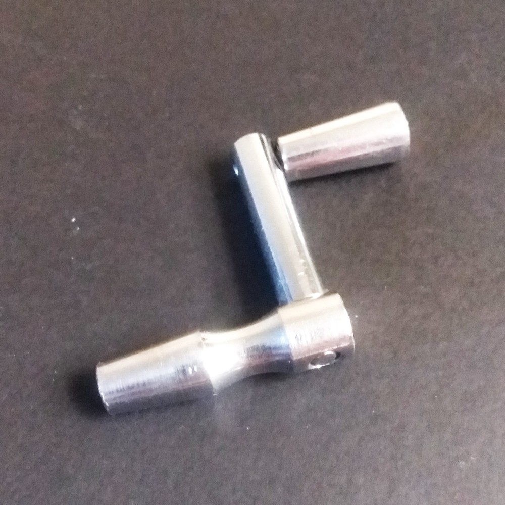 drum tuning speed key