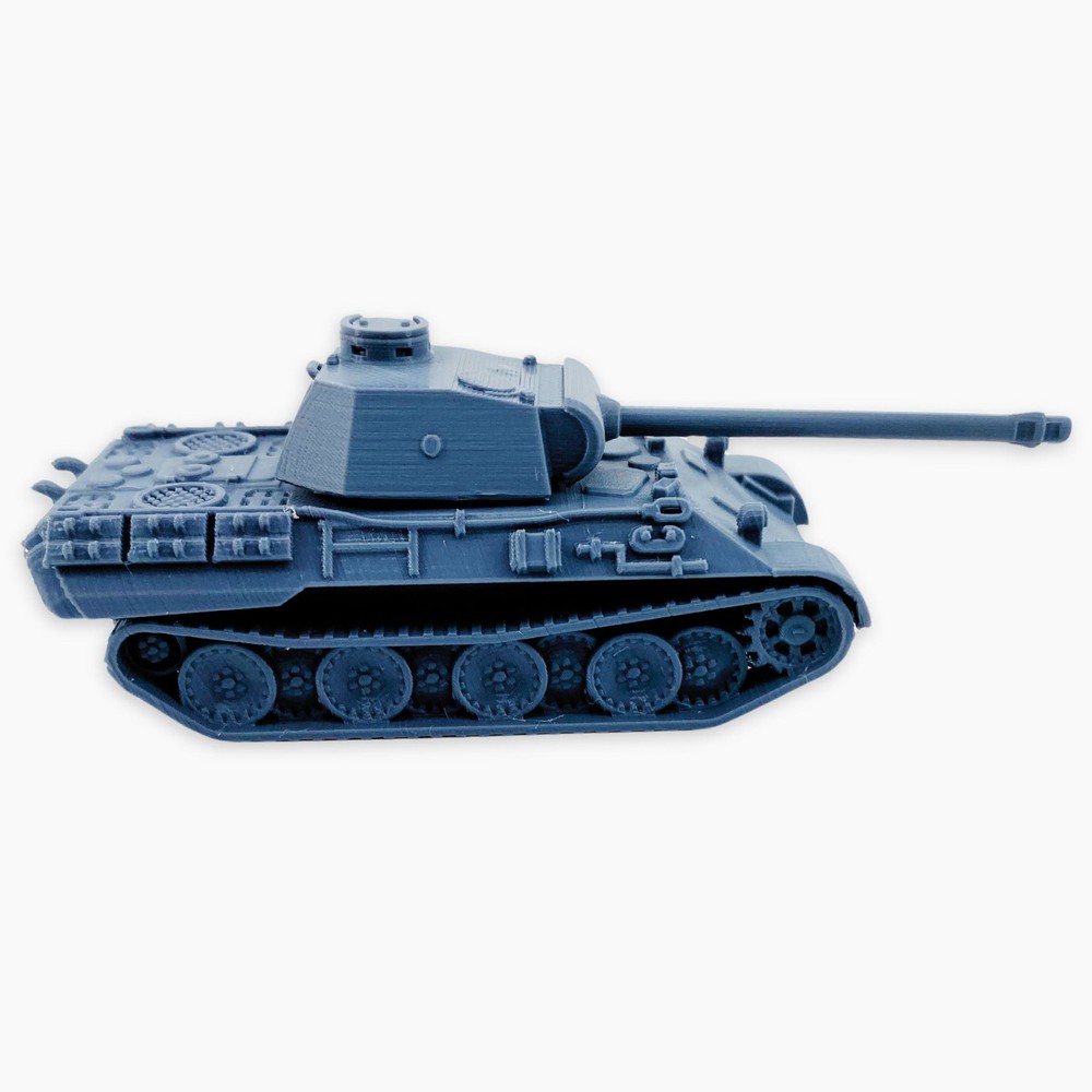 Panther Ausf. D