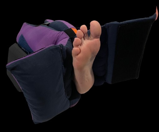 Primo HeelCheck Boot Soft PROTECTOR BOOT Left or Right