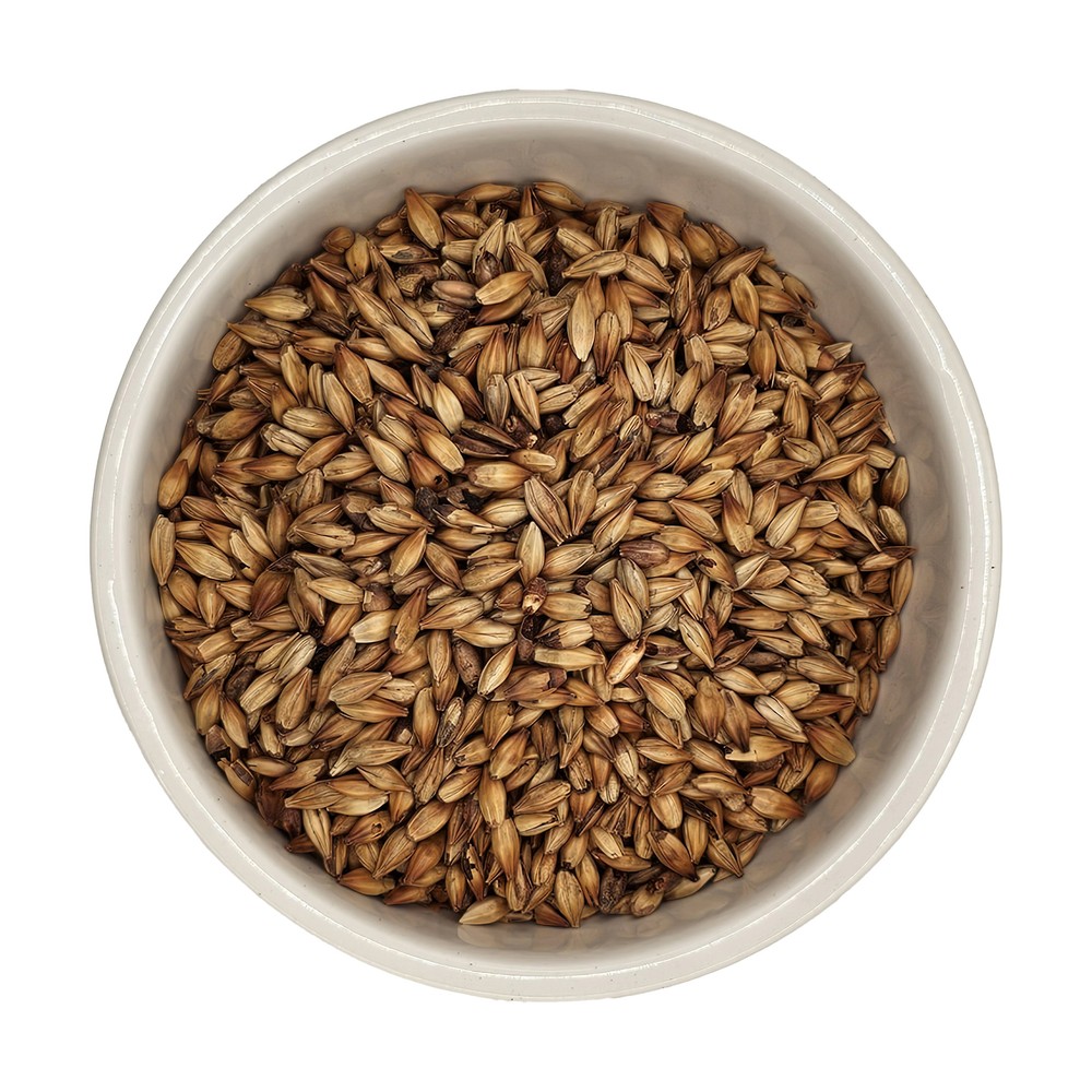 Home Brew Ohio Caramel 30L Grain 1lb