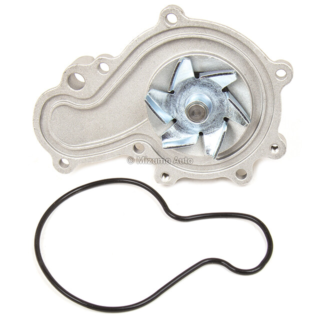 Timing Belt Kit Water Pump Fit Mitsubishi Eclipse 2.0 DOHC 420A