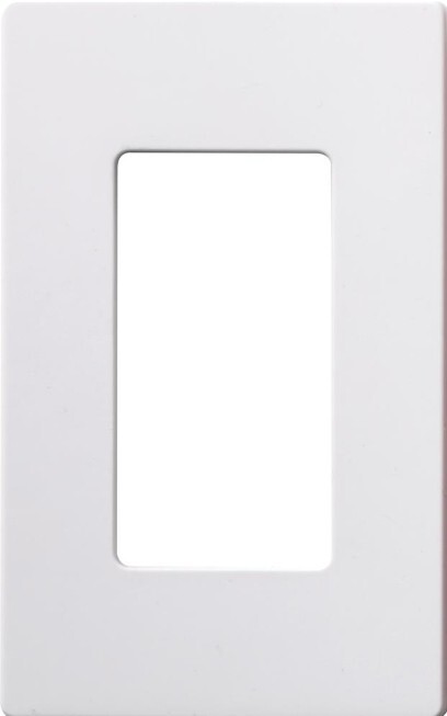 Sensor Switch WALLP1 WH M5 (5 Screwless Plates) Acuity, Lithonia, Sensor Switch