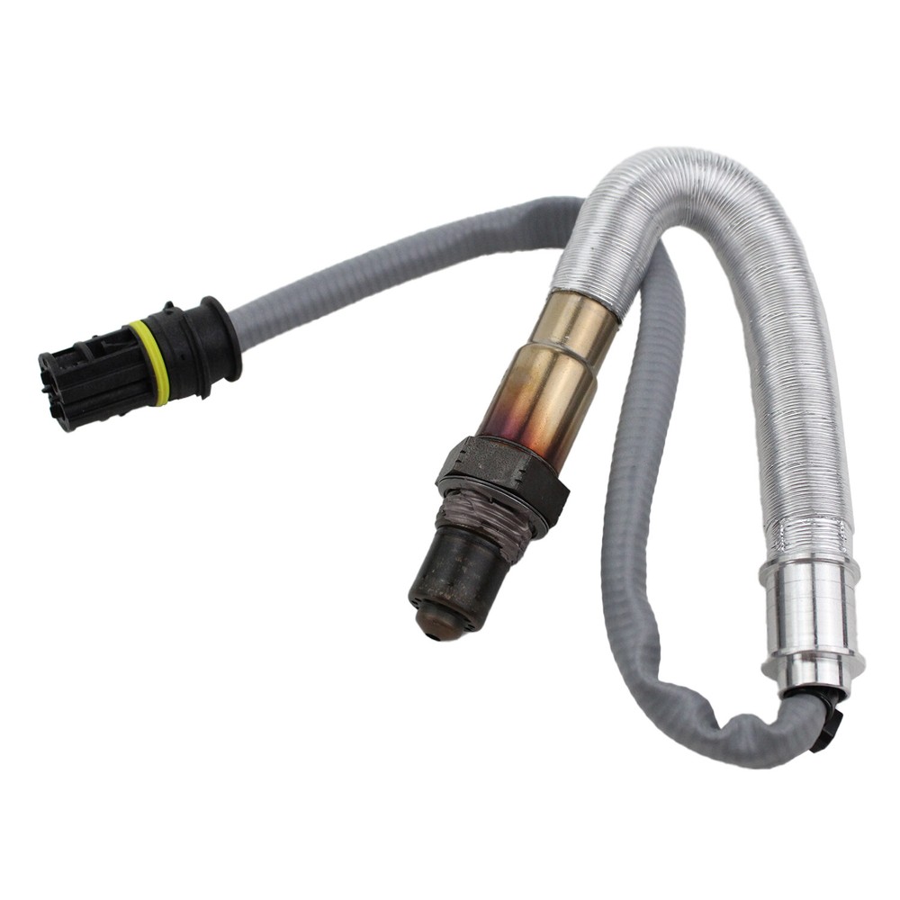 For BMW E70 E82 E83 E88 E89 E90 E91 E92 E93 Downstream Oxygen Sensor Bosch 16414