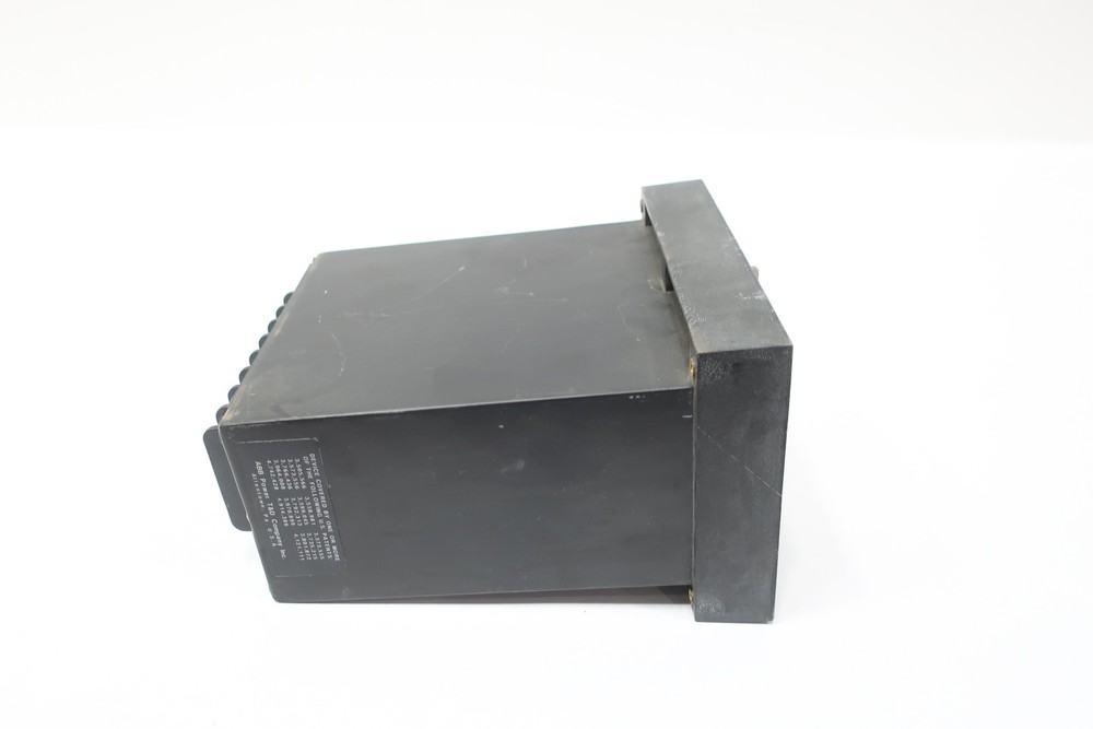 Abb 410E1375 Ground Voltage Relay