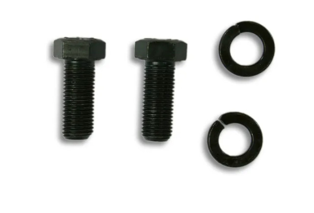 1965-1982 Corvette Caliper Mounting Kit