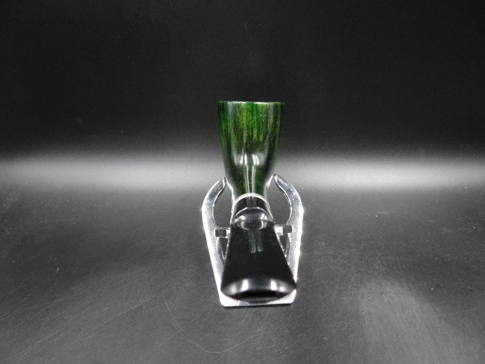 TURKIEWICZ HAND MADE BRIAR CALABASH PIPE 399
