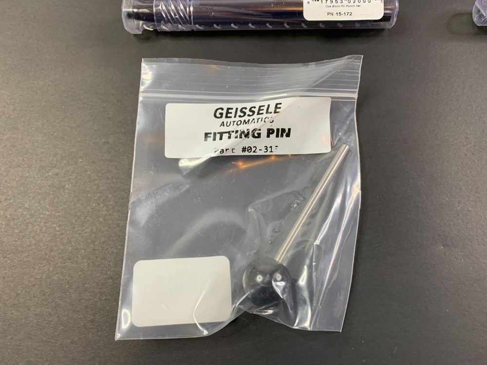 GEISSELE .308 COMPLETE ARMORERS PACKAGE