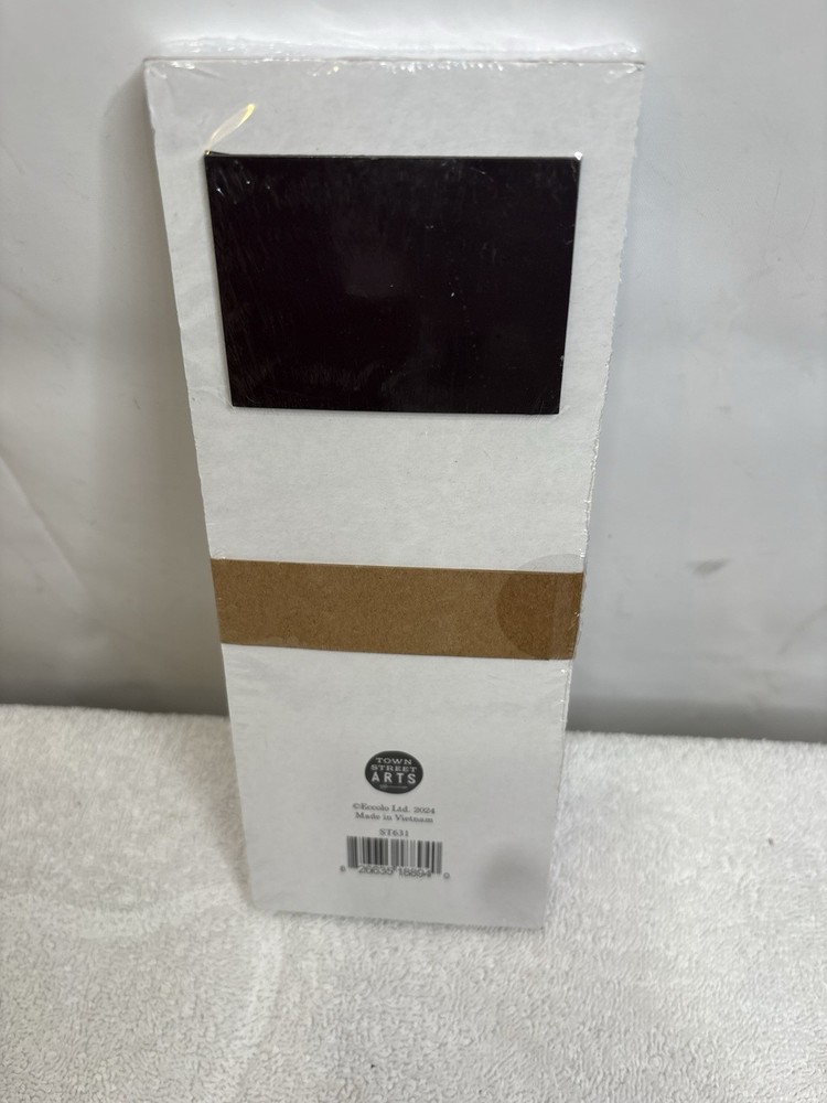 Eccolo 100 Pages Dream. Plan. Do. Check List Magnetic Note Pad