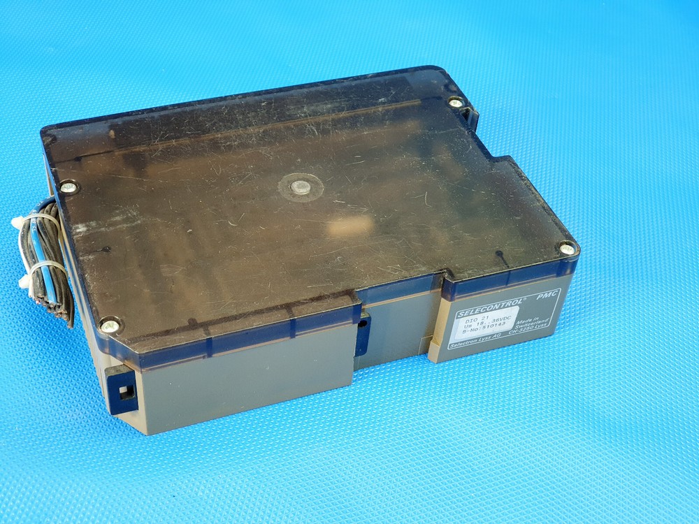 SELECONTROL PMC DIO 21 US 18..36VDC selecontrol pmc dio21