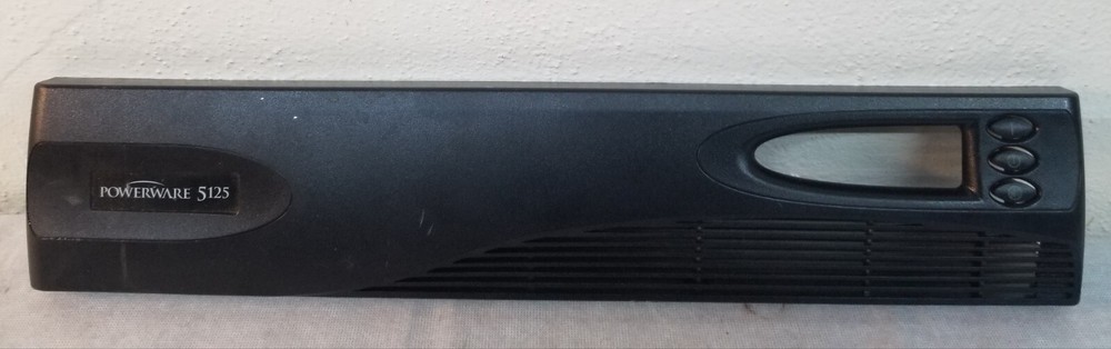 APC Powerware UPS 5125 FRONT BEZEL