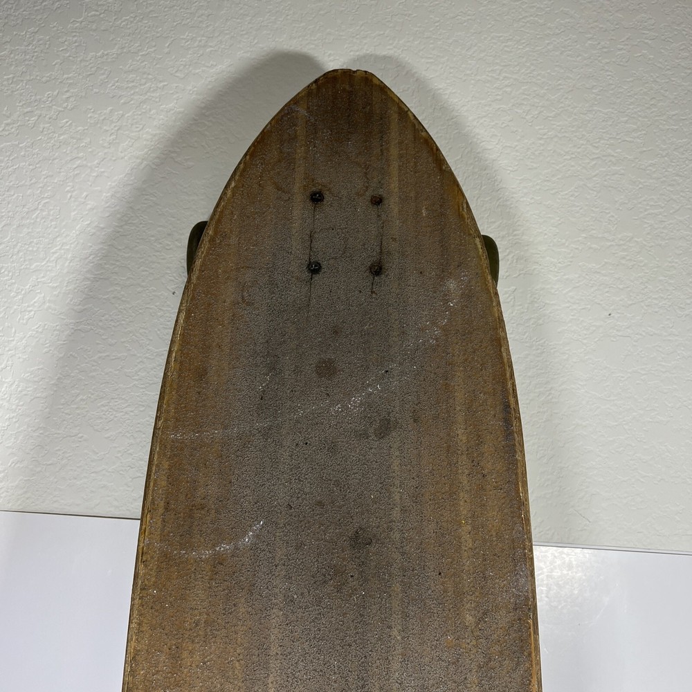 Used sector 9 longboard complete