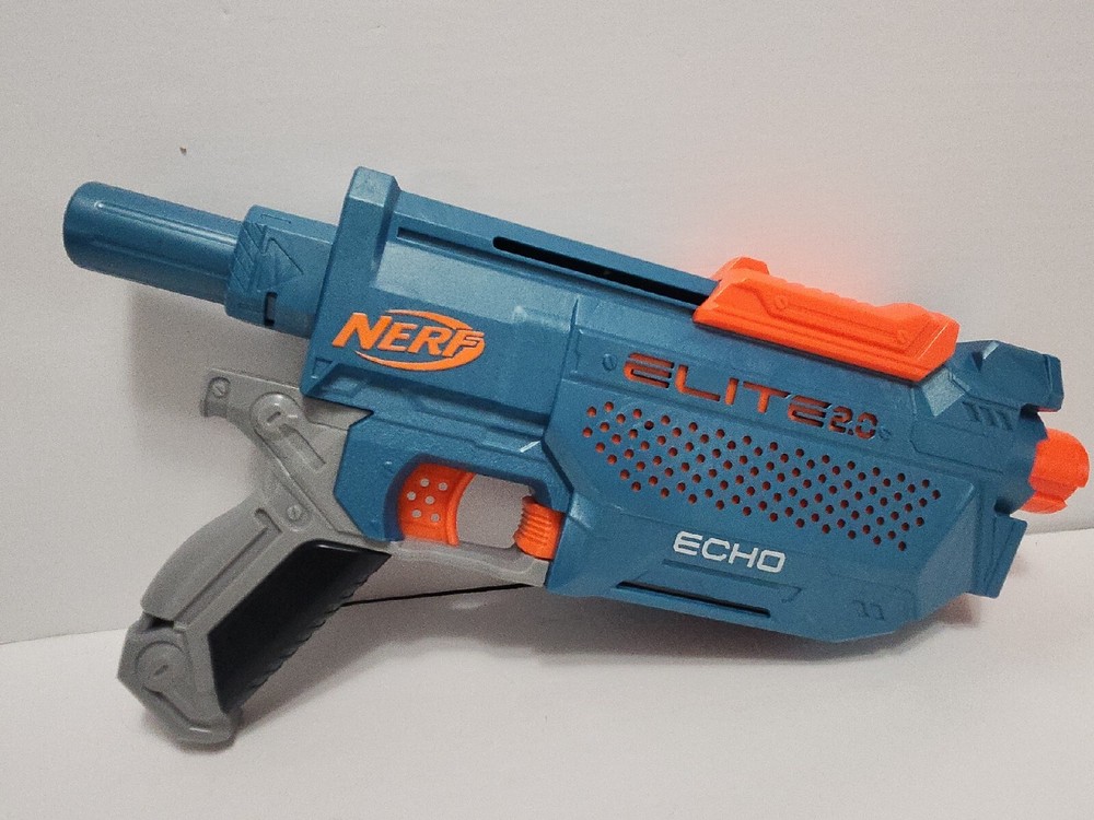 Nerf Elite 2.0 Echo Gun Only Replacement Blaster Only 2020