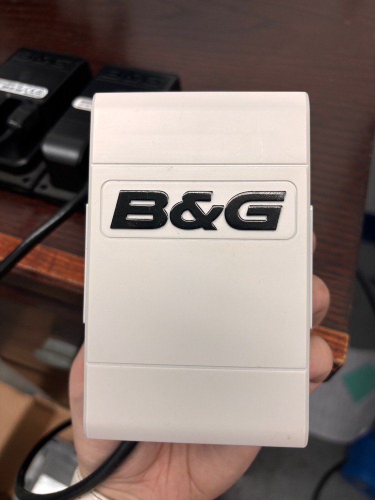 B&G - 000-11544-001 - H5000 Pilot Controller