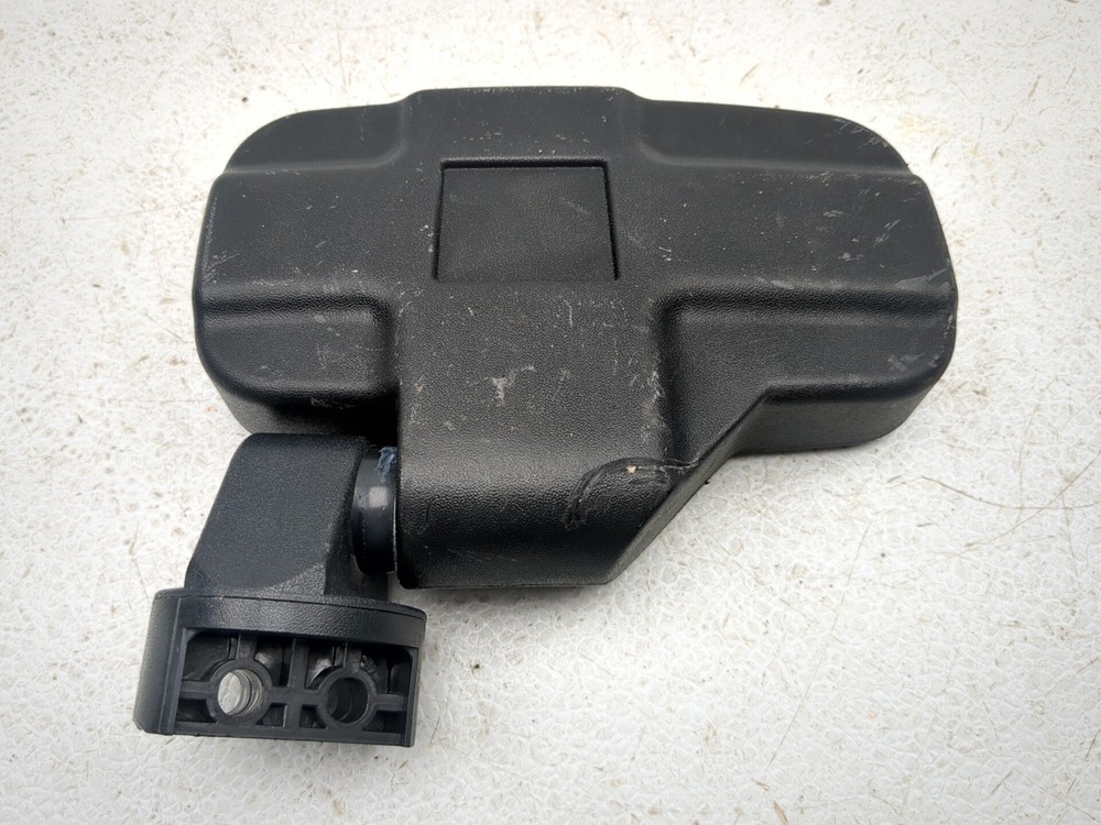 20-25 Massimo T-Boss 410 Front Left Side Mirror