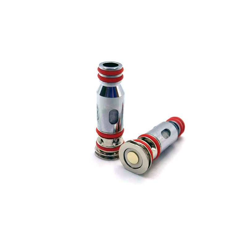 For Tech247 Kit Replacement M-coil 0.4/0.6/0.8 5pcs