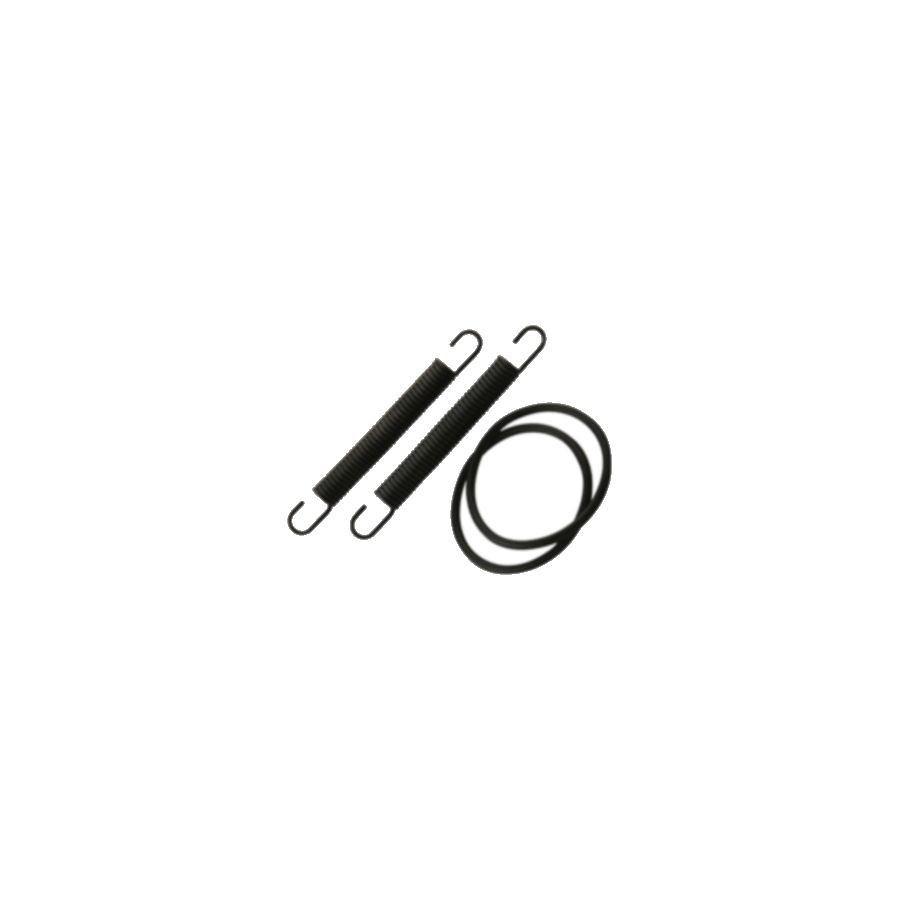 FMF O-Ring & Pipe Spring Kit 011310