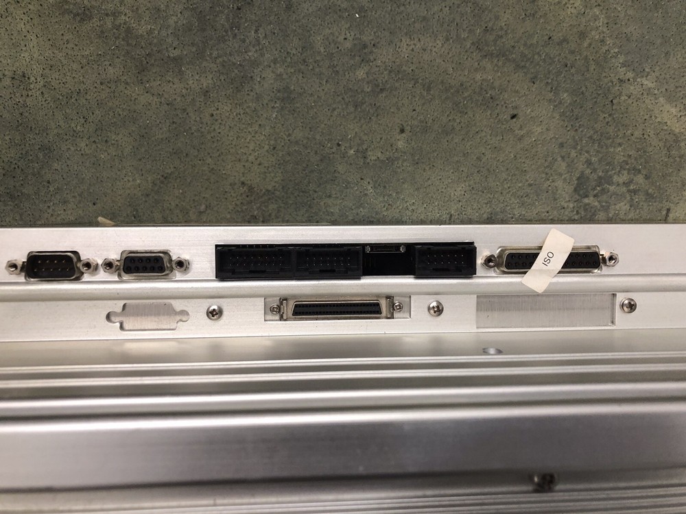 Plate Processor Glunz & Jensen AGFA - Used